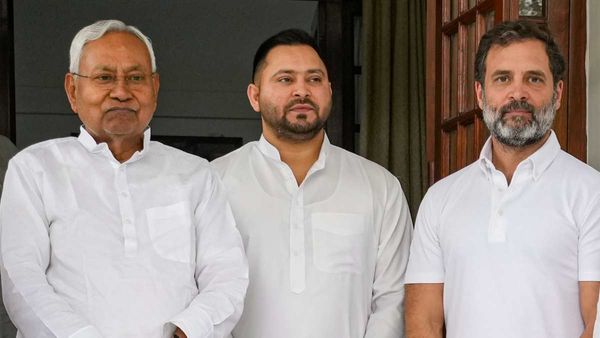 Opposition Unity : लोकसभा चुनाव 2024 में भाजपा के सामने विपक्षी एकजुटता के दावें कितने मजबूत?