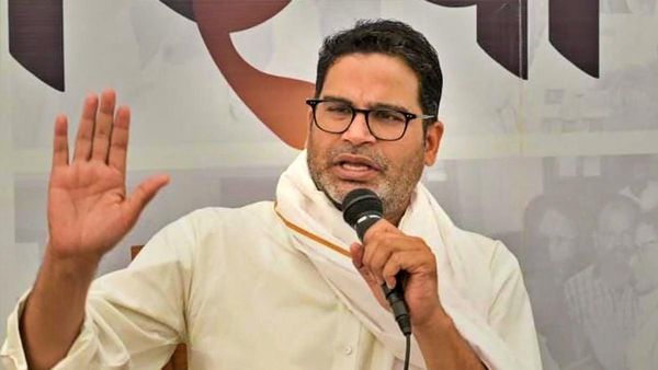 Prashant Kishor Padyatra: 180 दिन बाद लोक सभा चुनाव 2024 पर बयान? कर्नाटक चुनाव और राहुल के भविष्य पर भी बोले