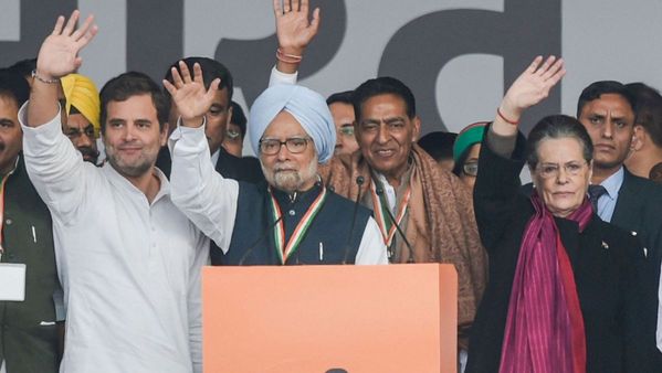 Congress Files BJP का नया हथियार! UPA सरकार में अरबों के घोटाले के आरोप, VIDEO देखिए