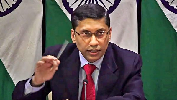 Ram Navami पर हिंसा: OIC के बयान पर भारत की तीखी प्रतिक्रिया, विदेश मंत्रालय ने दिया दो टूक जवाब