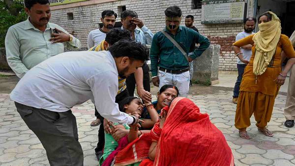 Ludhiana Gas Leak: 11 मृतकों के लंग्स नहीं ब्रेन पर गैस का अटैक, अब ब्लड टेस्टिंग से खुलेंगे राज