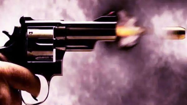 पंजाब पुलिस ASI ने ली पत्नी, बेटे, कुत्ते की जान, सर्विस रिवाल्वर से मारी गोली