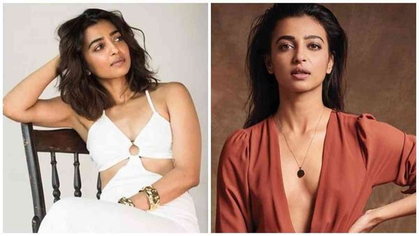 'मेरे शरीर को लेकर लोगों ने की थी इस तरह की बातें...', बॉडी शेमिंग को लेकर राधिका आप्टे का छलका दर्द