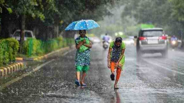 Weather Forecast: दिल्ली-यूपी सहित इन राज्यों में 4 अप्रैल तक हो सकती है झमाझम बारिश, IMD ने जारी किया अलर्ट