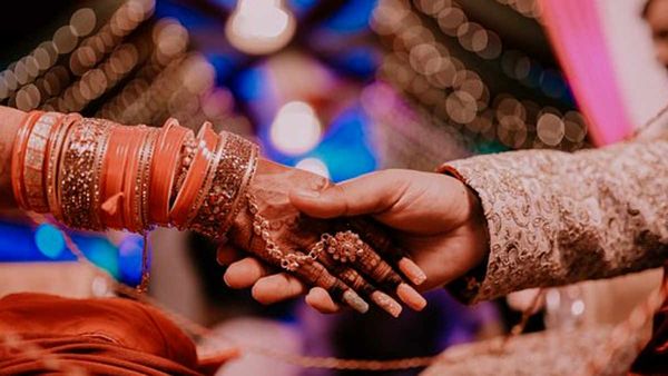 राजस्‍थान मुख्यमंत्री सामूहिक विवाह योजना में अनुदान राशि 18 हजार से बढ़ाकर 25 हजार रुपए की
