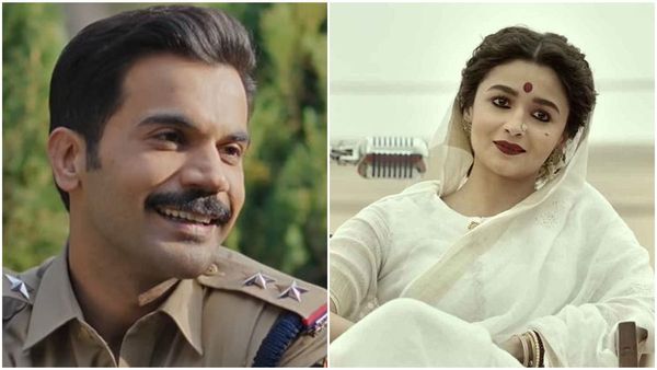 Filmfare Awards: राजकुमार राव बने बेस्ट एक्टर, तो आलिया भट्ट ने जीता बेस्ट एक्ट्रेस का खिताब, देखें पूरी लिस्ट