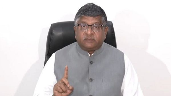 'राहुल गांधी देश को कमजोर करने के लिए भारत विरोधी व्यापारियों के साथ काम कर रहे हैं?', BJP सांसद का बड़ा आरोप