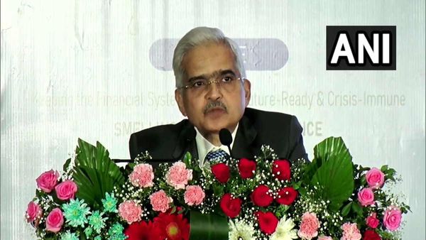 भारतीय बैंकों में है लचीलापन, मुश्किल वक्त में भी रहेगी पर्याप्त पूंजी: RBI गवर्नर