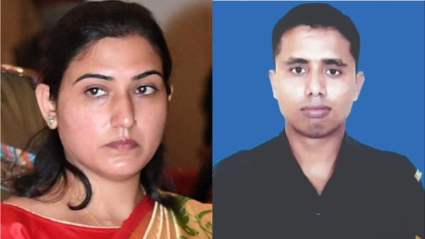 सेना में लेफ्ट‍िनेंट बनकर दुश्मनों के छक्के छुड़ाने को तैयार हैं रेखा सिंह, गलवान घाटी में शहीद हुए थे पति