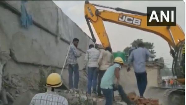 Rice Mill Building Collapsed: करनाल में चावल मिल की बिल्डिंग ढही, 4 की मौत, 20 घायल