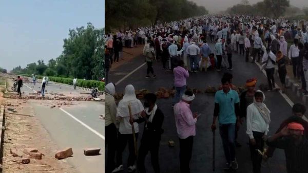 Saini Samaj Aarakshan Rajasthan: 10KM के जाम में फंसे वाहन, मोहन सिंह के शव का नहीं हुआ पोस्‍टमार्टम