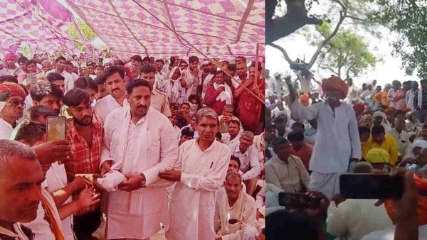 सैनी आरक्षण आंदोलन सातवां दिन, आंदोलनकारी मोहन सिंह के शव को 36 घंटे से पोस्‍टमार्टम का इंतजार