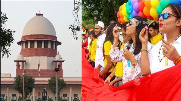 Same Sex Marriage: तीसरे दिन की सुनवाई खत्म, सोमवार तक होंगी दलीलें पूरी