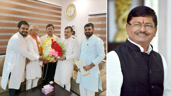 MP News: सतना महापौर BJP उपाध्यक्ष पद से दिया इस्तीफा, तीन महीने पहले भी की थी पद छोड़ने की पेशकश