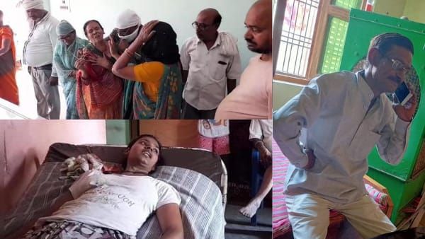 MP News: बेटी का इलाज न करा पाने पर पिता ने ट्रेन के आगे कूद कर दे दी जान, पढ़ें सतना टॉपर की दर्द भरी कहानी