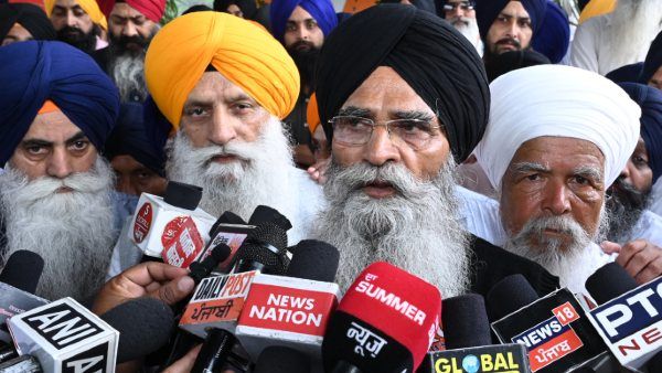 NCERT Syllabus में बदलाव को लेकर विवाद में सिख समुदाय की एंट्री, SGPC ने जताई आपत्ति