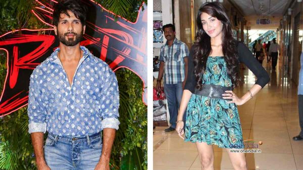 जिया खान पर डायरेक्टर की थी बुरी नजर? क्यों निकाली गई थीं शाहिद कपूर की फिल्म से