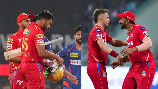 शाहरुख खान को 'पठान' बनते देखकर PBKS खुश, कुंबले ने कहा- अगले हॉफ में आएगा और मजा