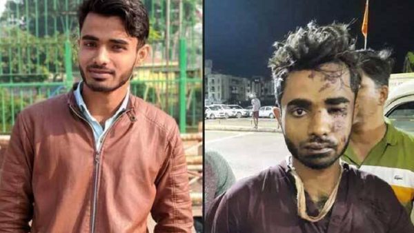 Kerela Train Fire: कैसे शाहीन बाग के शाहरुख सैफी ने केरल ट्रेन में लगाई आग, क्यों किया ऐसा? डायरी से खुले राज