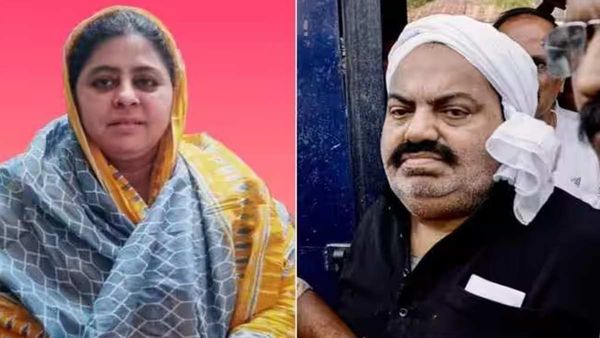 Atique Ahmed Family: अतीक की पत्नी, बेटे, भाई, बहन सभी क्रिमिनल, जानें इस कुनबे के अपराध