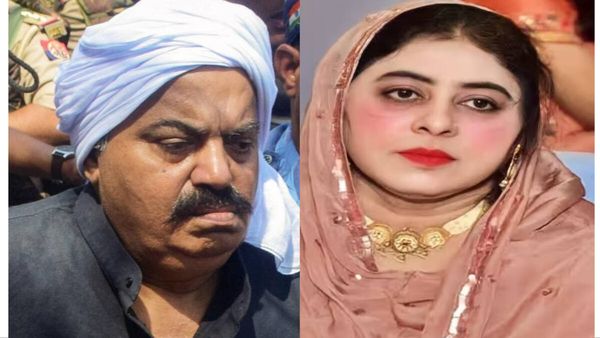 अतीक से भी खतरनाक उसकी बेगम शाइस्ता परवीन, धमकी देने में किसी डॉन से कम नहीं, छुपाकर रखी हैं कई राज