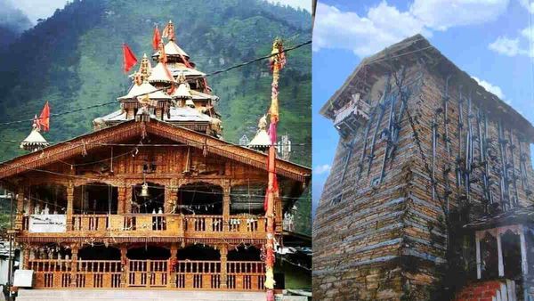 शनि देव के सबसे प्राचीन मंदिर के खुले कपाट, चारधाम यात्रा पर जाएं तो यहां करें शनि देव के दर्शन