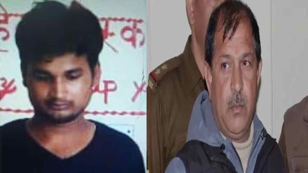 अतीक-अशरफ के शूटर शनि का सुंदर भाटी गैंग से रहा है कनेक्शन! हमीरपुर जेल से आया था संपर्क में