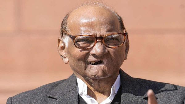 अडानी में मामले में JPC के बजाय SC की समिति अधिक प्रभावी: शरद पवार