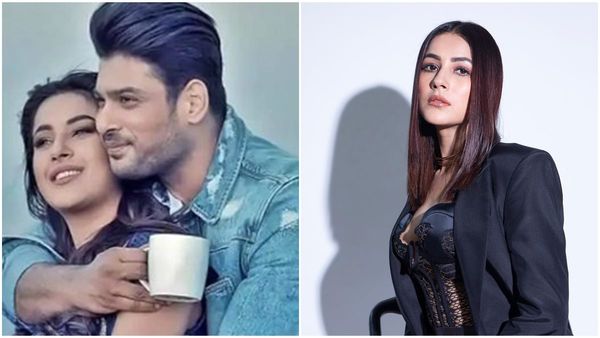 सिद्धार्थ शुक्ला के बाद अब इस हैंडसम हंक संग शहनाज गिल की बढ़ रही नजदीकियां! जाने कौन है मिस्ट्री मैन?