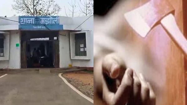 Wife Affair: पड़ोसी के साथ बिना कपड़ों में थी पत्नी, पति ने रंगेहाथ पकड़ा, प्रेमी का कर डाला काम तमाम