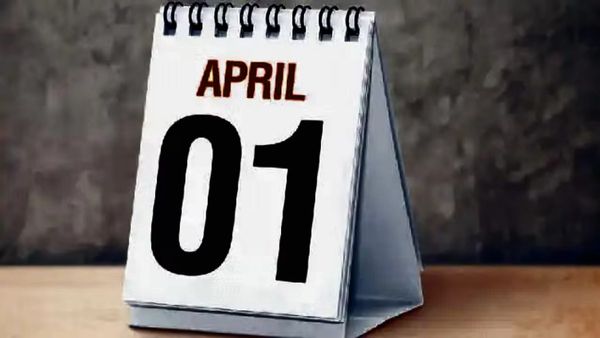 टोल, गोल्ड.. टैक्स समेत बदल गए ये 13 बड़े नियम, जो आपकी जेब पर डालेंगे सीधा असर