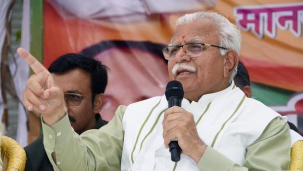 हरियाणाः 10 हजार लोगों ने डाउनलोड की ई-फर्द; मुख्यमंत्री मनोहर लाल बोले, तहसील का वर्क लोड हुआ कम