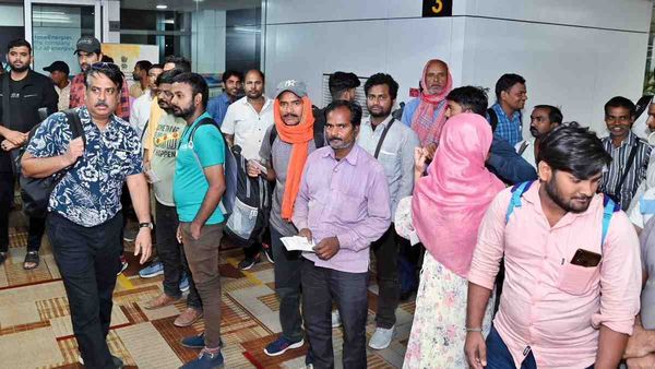 Operation Kaveri: सूडान से 365 भारतीयों की वतन वापसी, अब तक 1700 से ज्यादा लोग आए स्वदेश