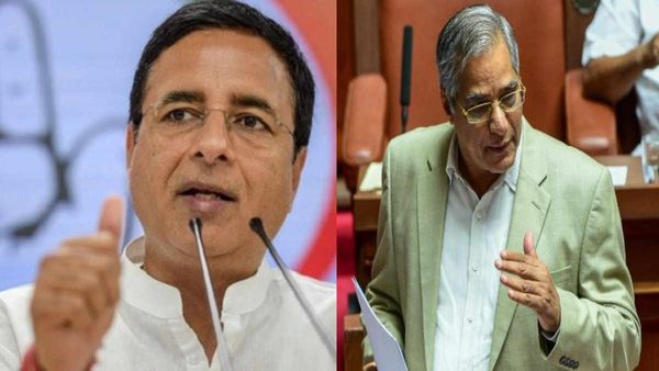 कर्नाटक चुनाव: सीटों के बंटवारे को लेकर मची अंदरूनी कलह, भाजपा, कांग्रेस ने उड़ाया एक-दूसरे का मजाक