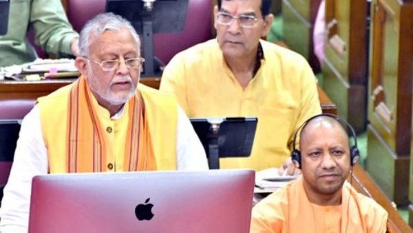 Atiq Ahmed की हत्या पर बोले यूपी के मंत्री, यह आसमानी फैसला, सबको स्वीकार करना चाहिए