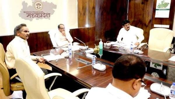 Swachh Survekshan 2023 की तैयारी, CM Shivraj ने इंदौर को दिए खास दिशा-निर्देश