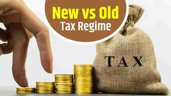 New vs Old Tax Regime: नई और पुरानी टैक्स व्यवस्था में बेहतर कौन? जानिए किसमें है ज्यादा फायदा
