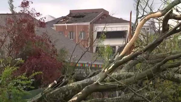 Tornadoes in Midwest: दक्षिण अमेरिकी देश इक्वॉडोर में घातक बवंडर, कई घर तबाह, 21 की मौत