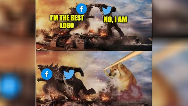 #TwitterLogo: उड़ी ट्विटर की नीली चिड़िया और आ गया कुत्ता, यूजर्स ने पूछा- आखिर क्या है इस डॉगकॉइन का मतलब?