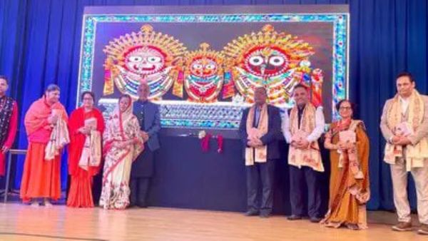 अब लंदन में भी बनेगा ब्रिटेन का पहला जगन्नाथ मंदिर, ओडिया मूल के बिजनेसमैन ने दान में दिए 254 करोड़
