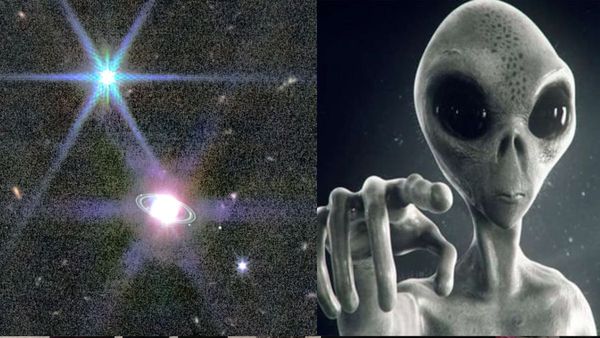 एलियंस के ग्रह से पहली बार धरती पर भेजा गया सिग्नल, जानिए कितनी है दूरी, कभी पहुंच पाएंगे इंसान?