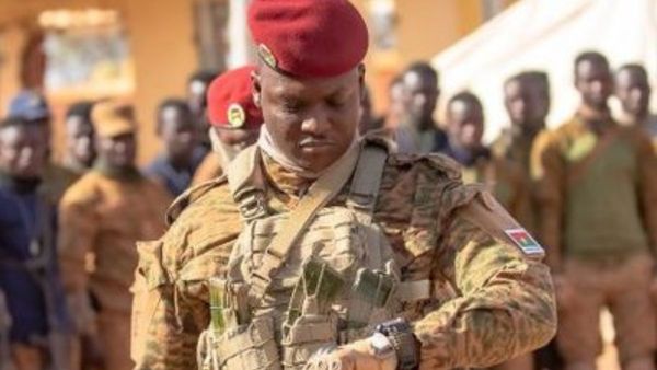 Burkina Faso: दुनिया का सबसे खतरनाक देश क्यों बना बुर्किना फासो, कीड़ों की तरह लोगों को मारते जिहादी