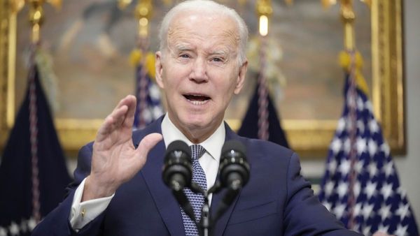 जो बाइडेन ने फिर से राष्ट्रपति चुनाव लड़ने के दिए संकेत, 81 की उम्र में दे पाएंगे विरोधियों को चुनौती?