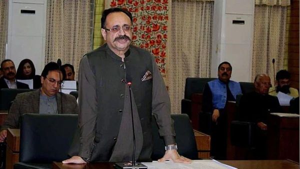 Pok के प्रधानमंत्री सरदार तनवीर इलियास बर्खास्त, हाईकोर्ट ने अवमानना का दोषी पाया, जानें क्या है मामला?