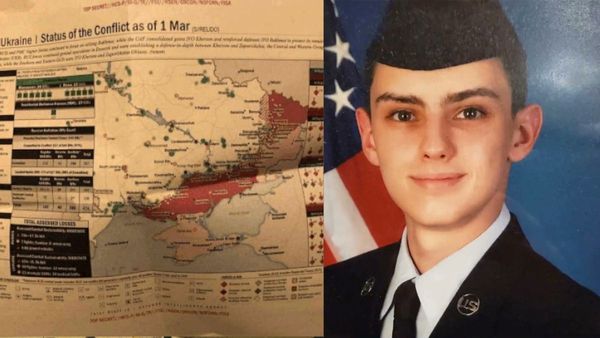 US Secret Leak: कौन है 21 साल का जैक टेक्सीरा, जिसने पेंटागन के टॉप सीक्रेट्स किए लीक, FBI ने पकड़ा