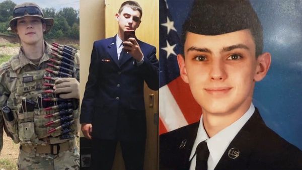 पेंटागन, जहां परिंदा भी नहीं मार सकता पर, छोटे से लड़के ने उड़ा दिए वहां के सीक्रेट्स.. गेमर की रहस्यमय दुनिया