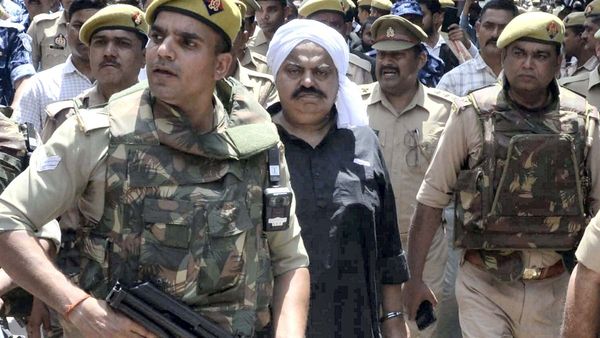 Atique Ahmed: विदेशी मीडिया में छाया अतीक अहमद का Live मर्डर, US, अलजजीरा और पाकिस्तानी मीडिया में क्या छपा?