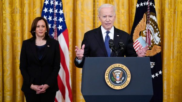 अमेरिका के राष्ट्रपति-उपराष्ट्रपति की कितनी है कमाई? बाइडेन-कमला हैरिस का इनकम टैक्स रिटर्न जानिए