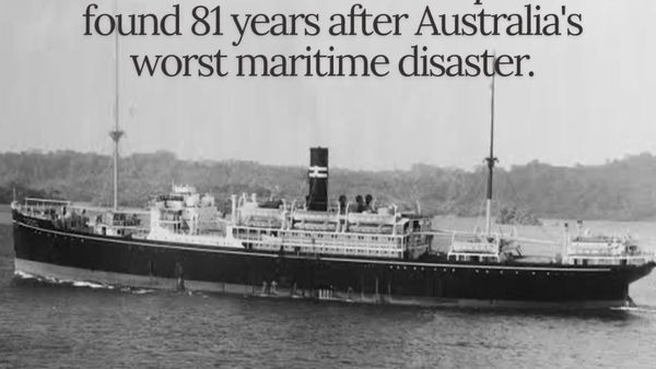 World War 2 News: मिल गया उस जापानी जहाज का मलबा, जिसे अमेरिका ने उड़ाकर 1000 कैदियों को मारा था