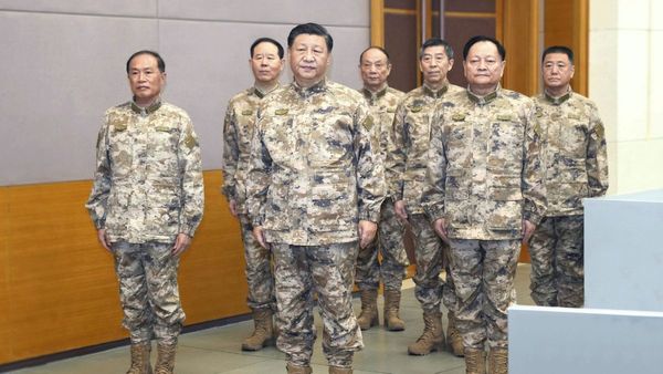 चीन के कर्ज बांटने की गुप्त शर्तें, डूब जाएगी कई देशों की इकोनॉमी, दर्जन भर देशों का पाकिस्तान जैसा हाल